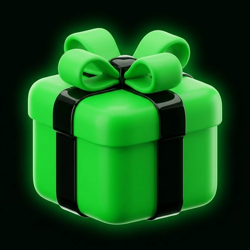 PLX Gift