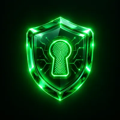 Account security icon